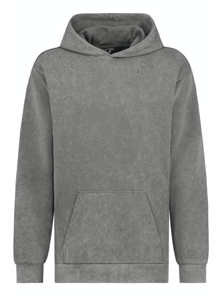 

Толстовка Eight2Nine Sweatshirt, цвет ash grey