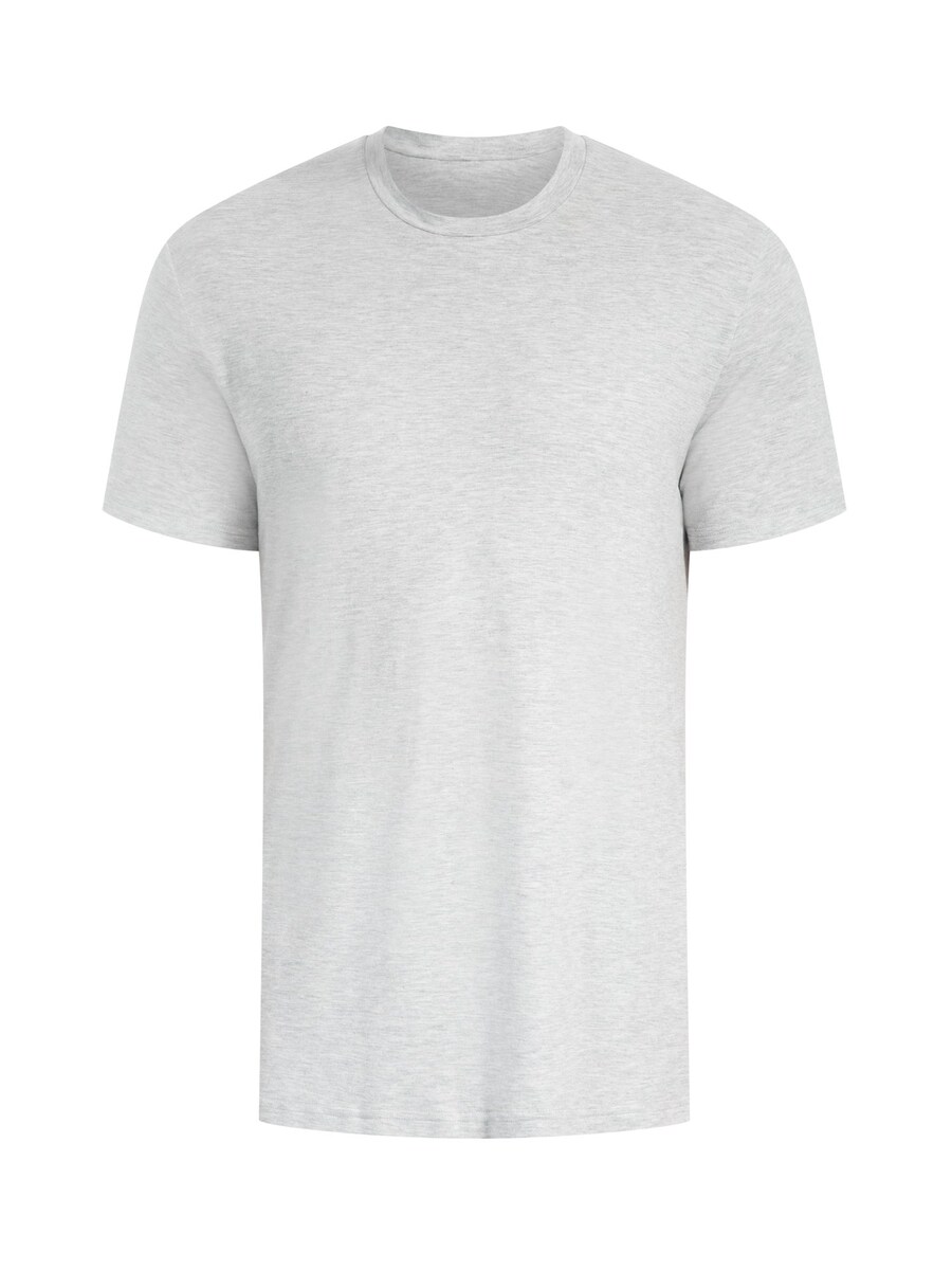 

Рубашка Smilodox Ilian, пятнистый серый