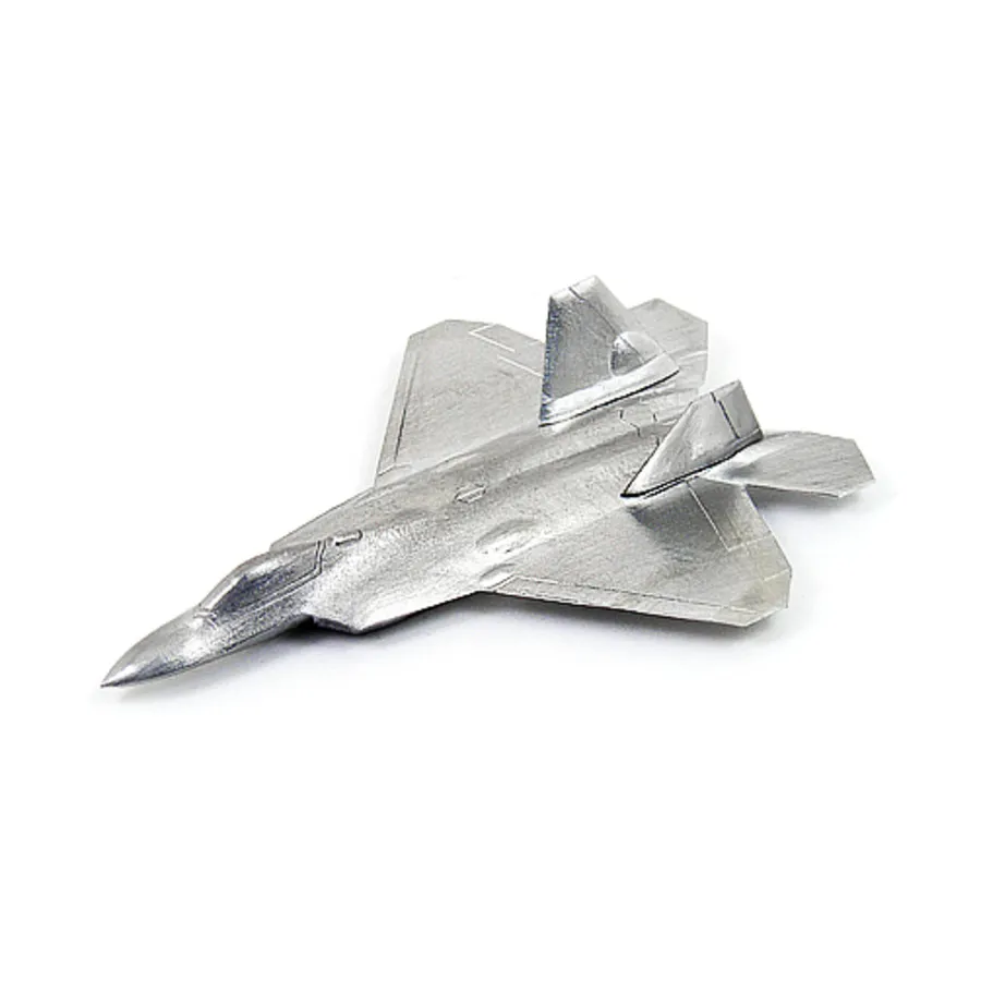 

F-22 Раптор, Modern Micro Armour - United States - Aircraft (1:285)