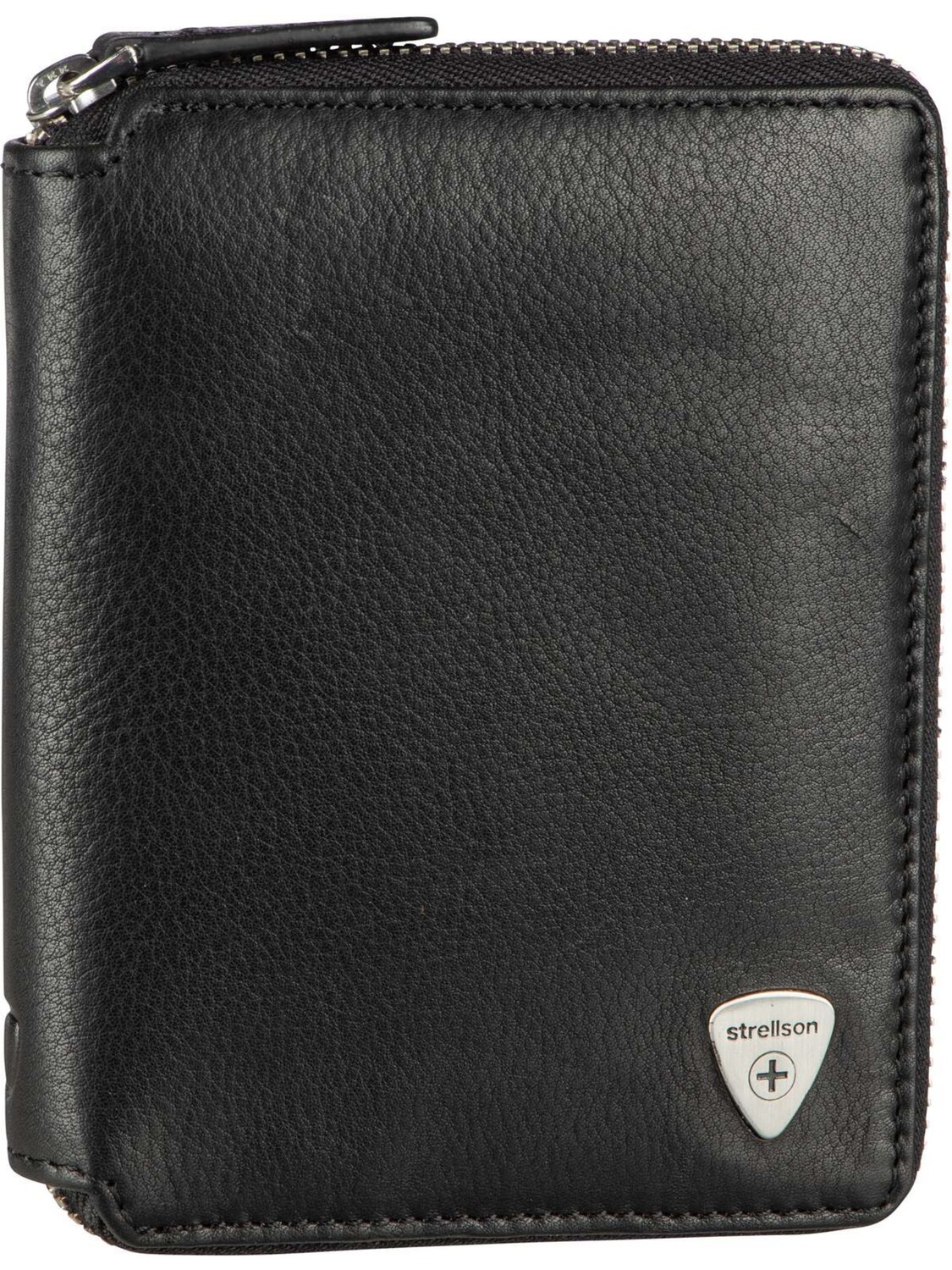 

Кошелек Strellson Harrison Johan Billfold V6Z, черный
