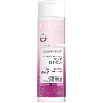

Регенерирующая тонизирующая эссенция Eveline Cosmetics