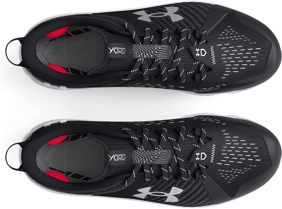 Бейсбольные бутсы Under Armour для мужчин Yard Low Mt — фото 3