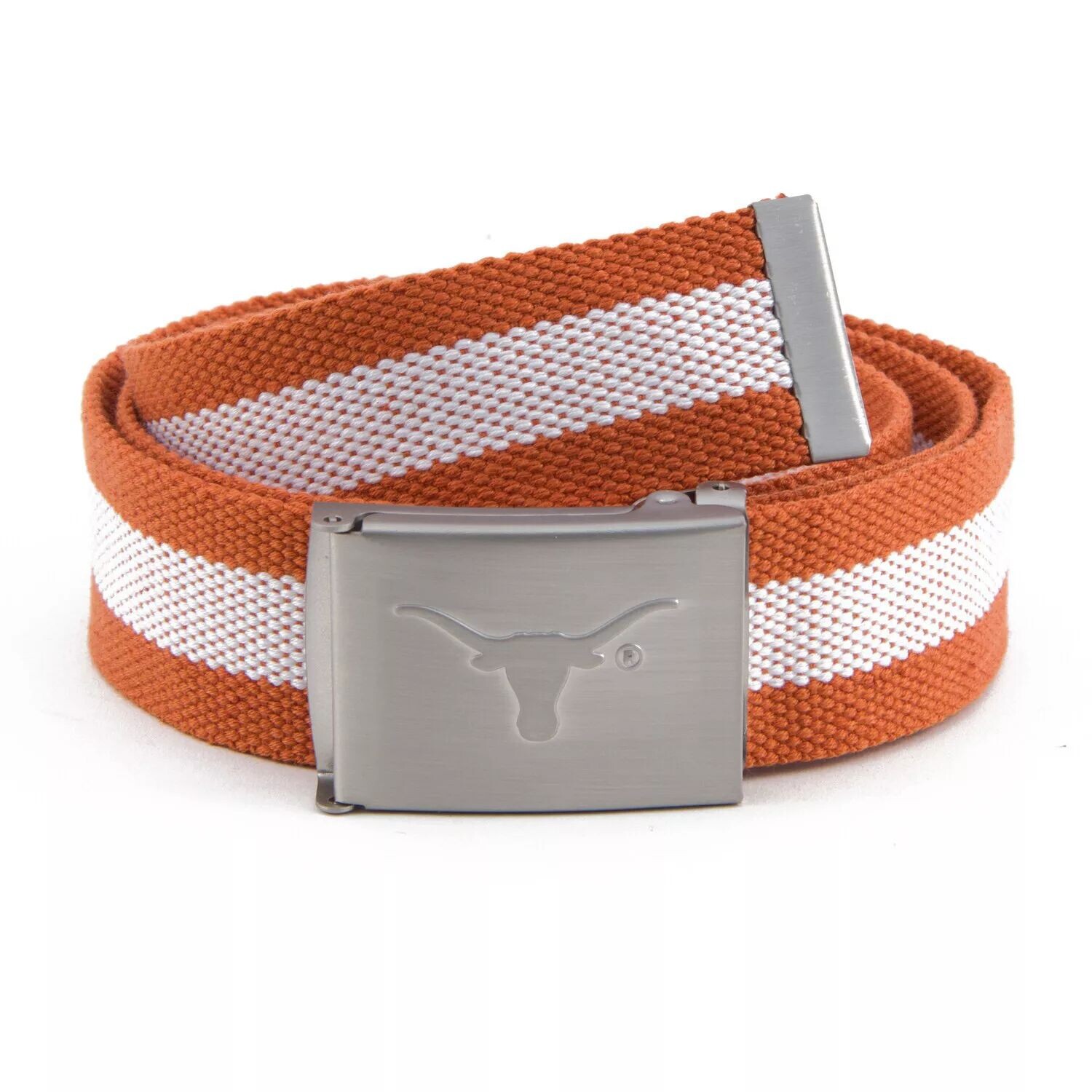 

Мужской тканевый ремень Texas Longhorns