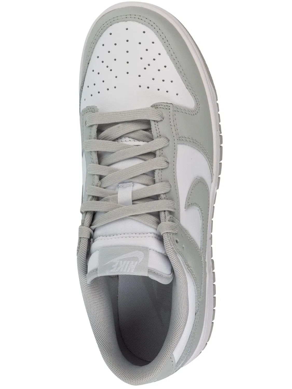 Кроссовки 'Nike Dunk Low Retro' Nike, White — фото 4