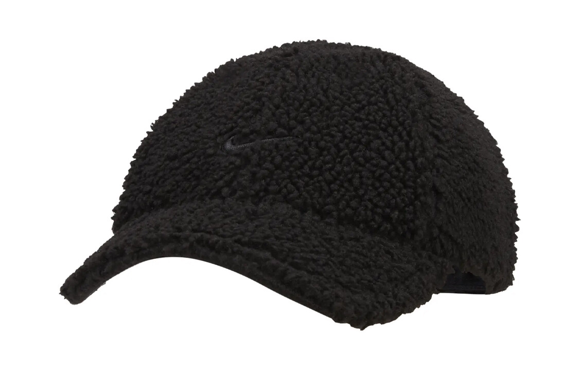 

Кепка унисекс Nike, черный