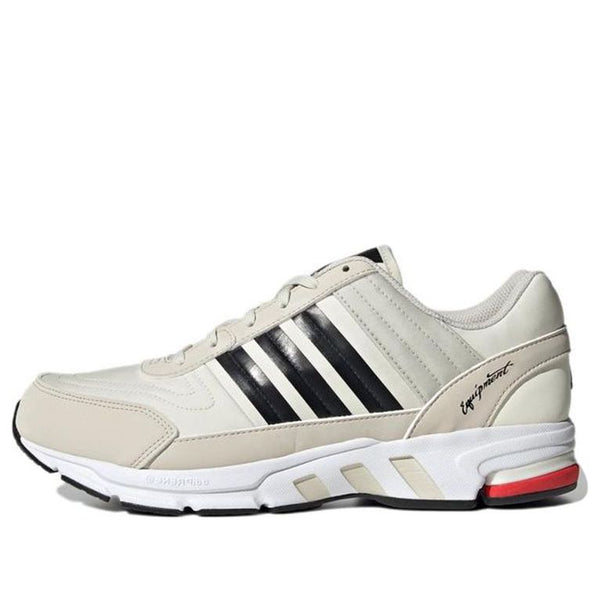 

Кроссовки оборудование 10.20 Adidas, белый