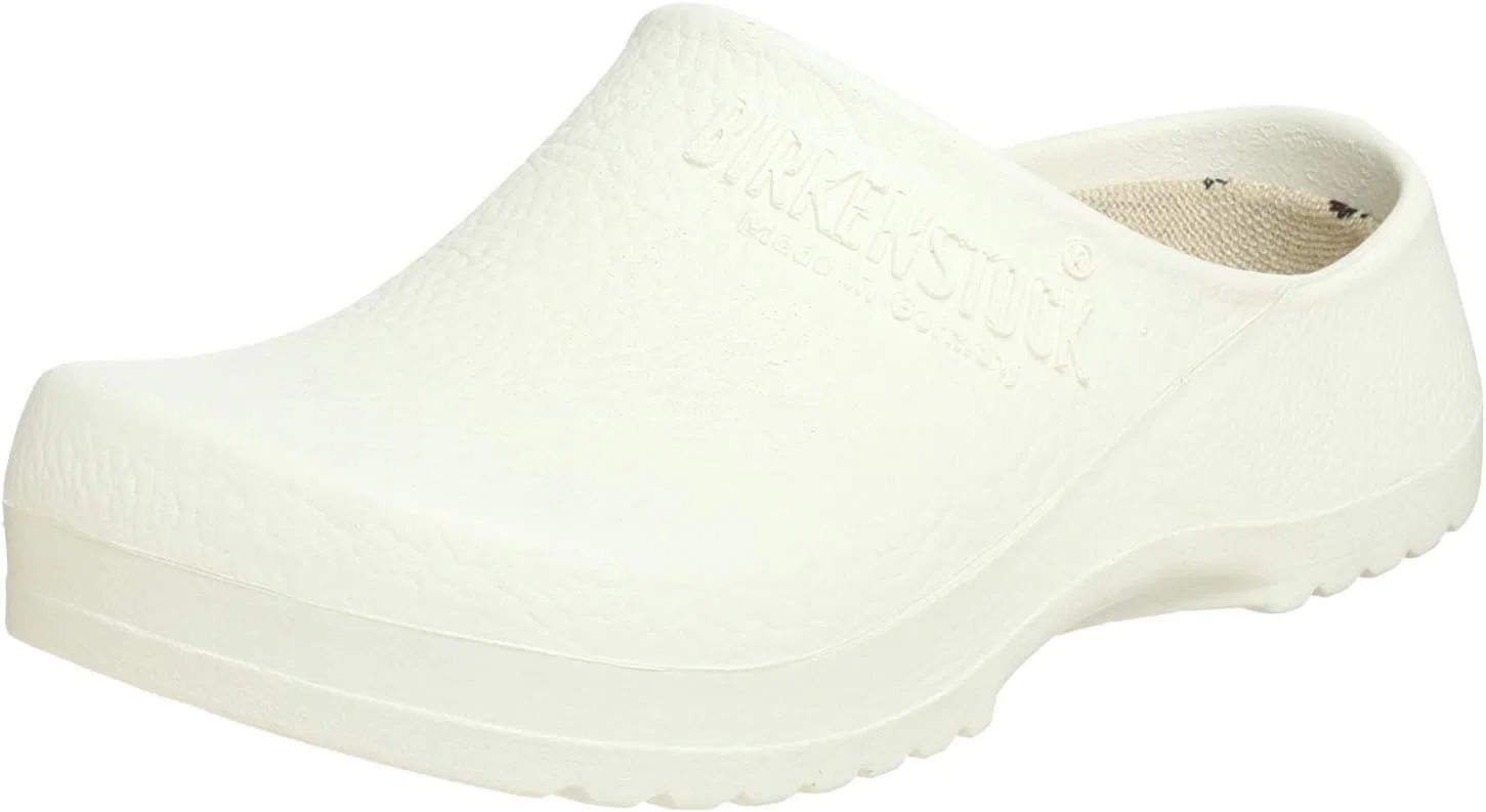 Сабо Birki's Damen Super Birki, White