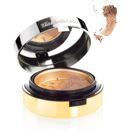 Elizabeth Arden Минеральная пудра Pure Finish SPF20, оттенок 2, 8,33 г — фото 3