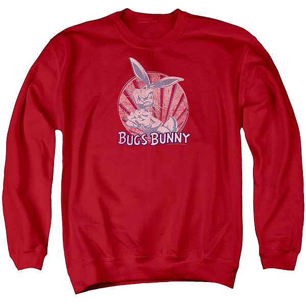 

Толстовка Looney Tunes Wishful Thinking Licensed Character