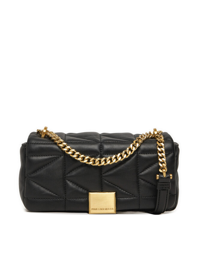 

Сумка 246W3089 Karl Lagerfeld, черный