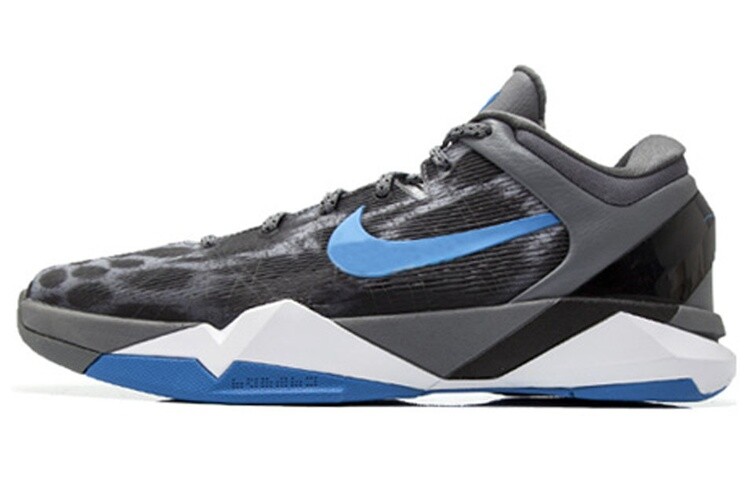 

Мужские баскетбольные кроссовки Nike Zoom Kobe 7