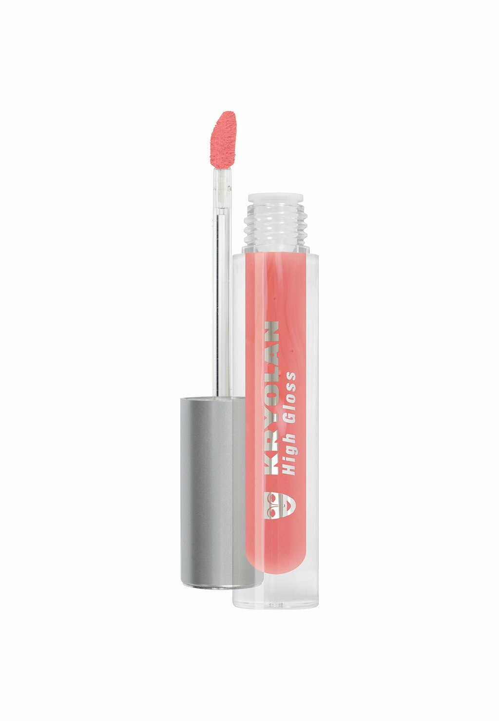 

Блеск для губ HIGH GLOSS Kryolan, цвет queen