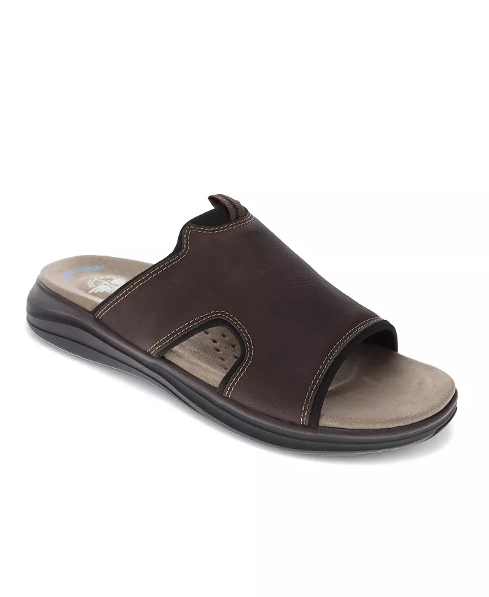 

Мужские сандалии Barlin Dockers, мультиколор