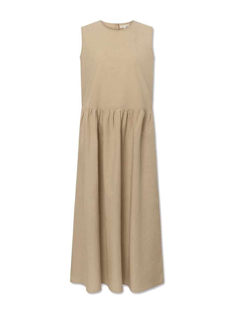 

Платье STUDIO FEDER Summer Dress, темно-бежевый