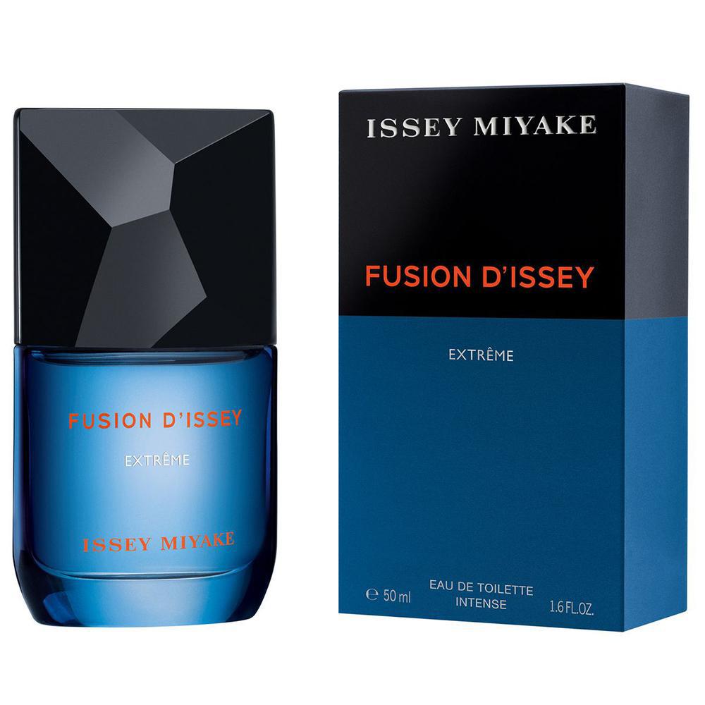 

Парфюмерная вода Issey Miyake Fusion, 50 мл