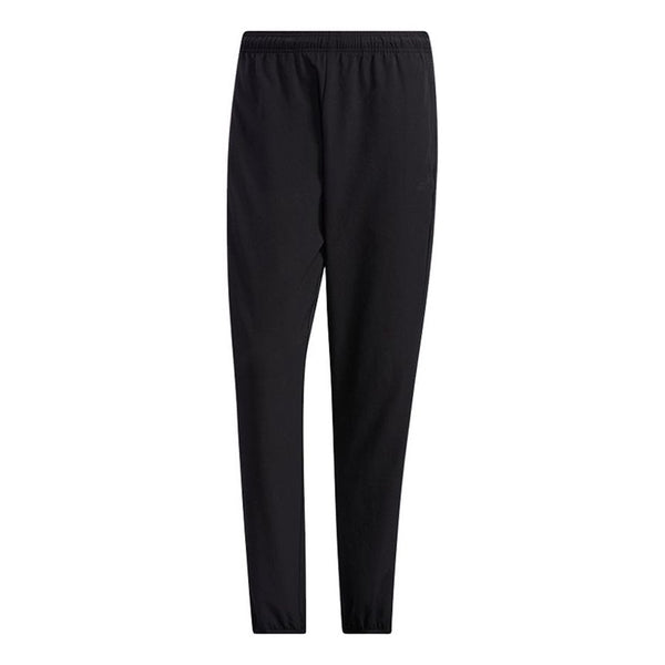 

Спортивные штаны adidas M Mh 3st Cl Pnt Sports Casual Long Pants Black, черный