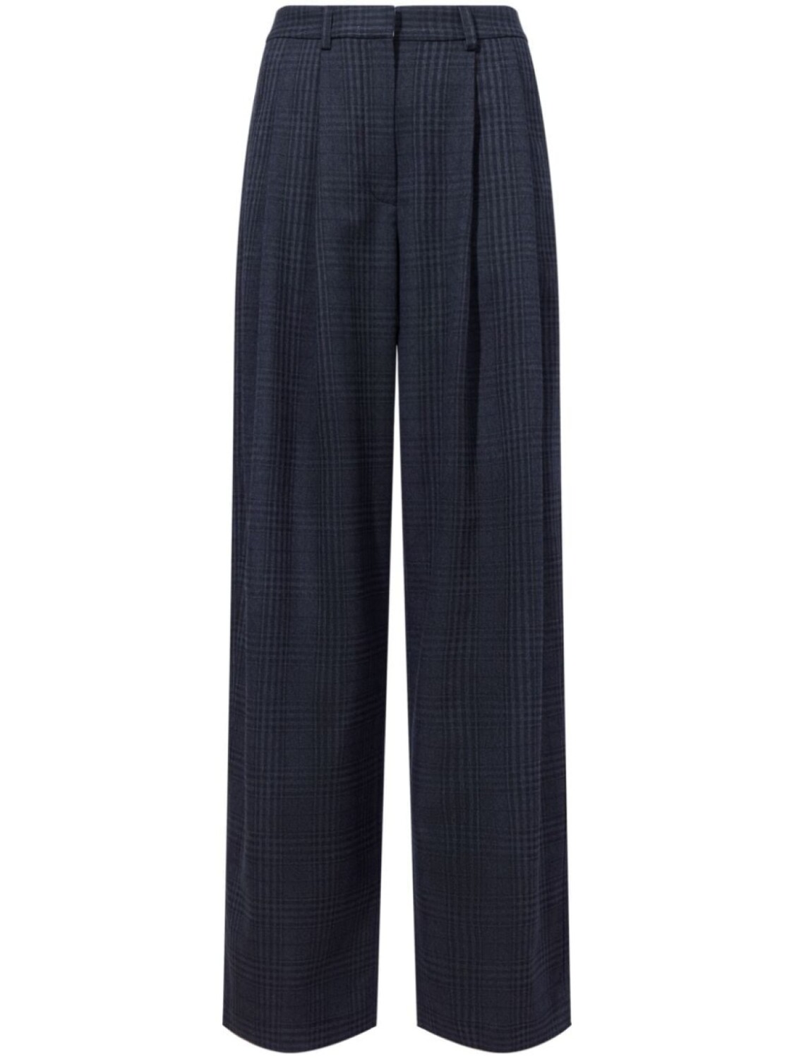 

Proenza Schouler White Label брюки Eleanor, серый