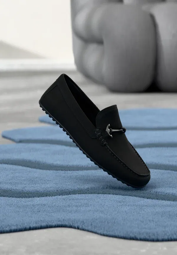Туфли-слипоны Wilbart Aldo, синий