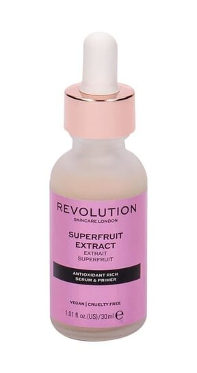 

Сыворотка для лица, 30 мл Makeup Revolution, Superfruit Extract Skincare
