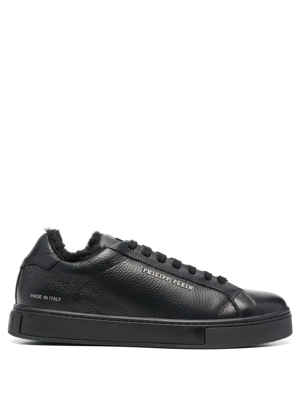 

Кеды Big Bang Philipp Plein, черный