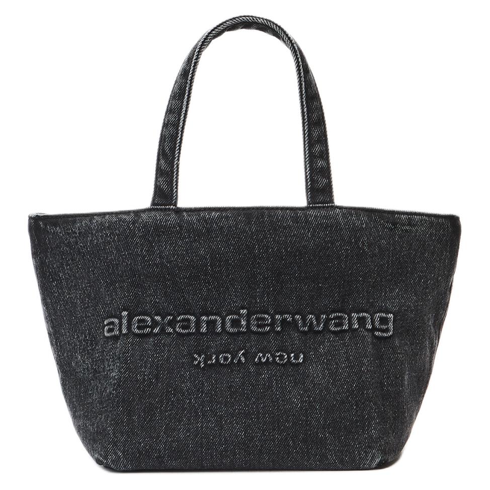 

Сумка-тоут Small Punch Alexander Wang