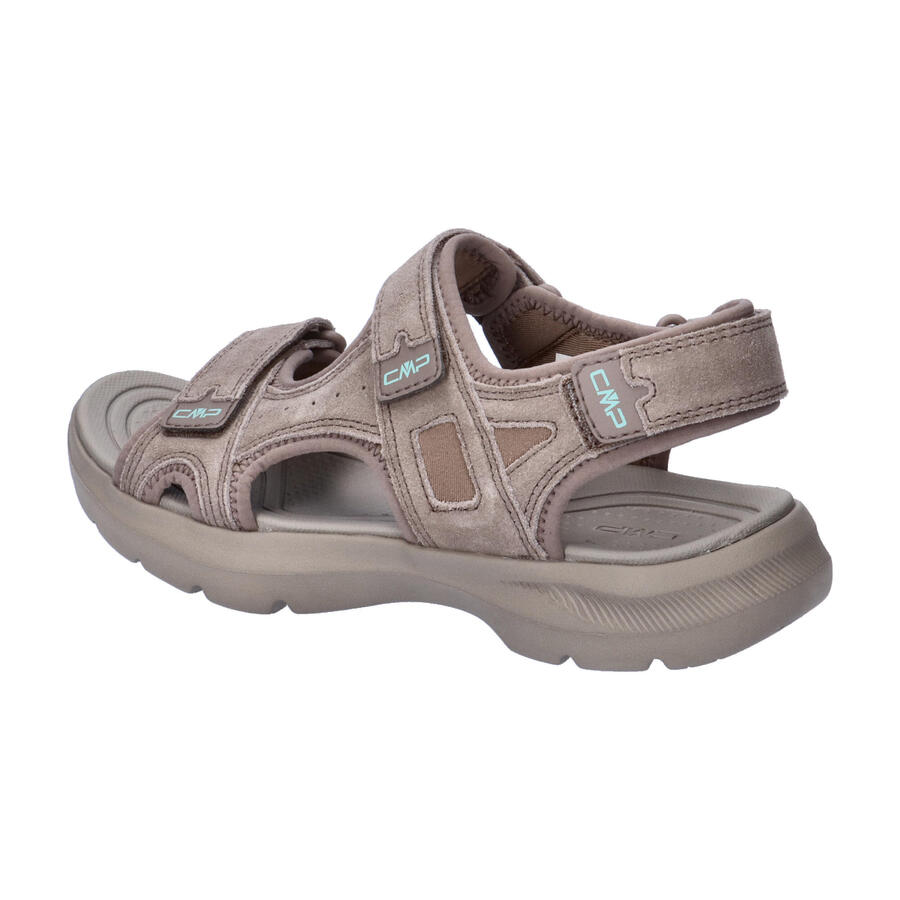 Сандалии женские CMP EMBY WMN HIKING SANDAL 3Q93636 — фото 3