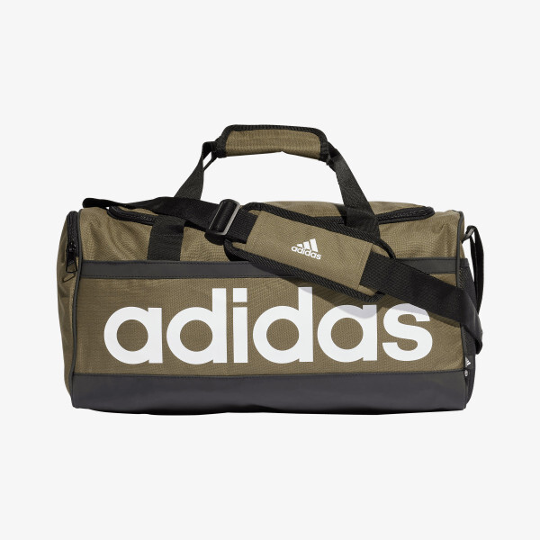

Сумка линейная Adidas, зеленый