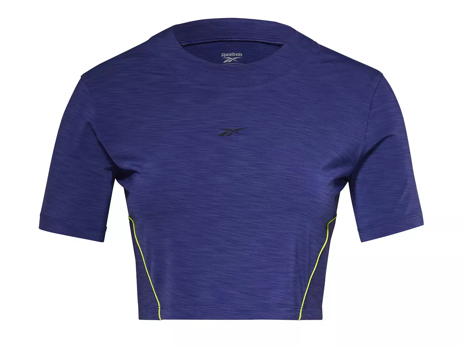 

Футболка женская Les Mills ACTIVCHILL Style Reebok, Purple