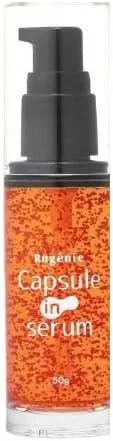Сыворотка капсульная с астаксантином, No Brand, 50 г, аромат дамасской розы
