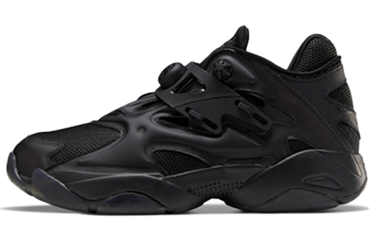 

Reebok Pump Court Lifestyle Обувь Унисекс