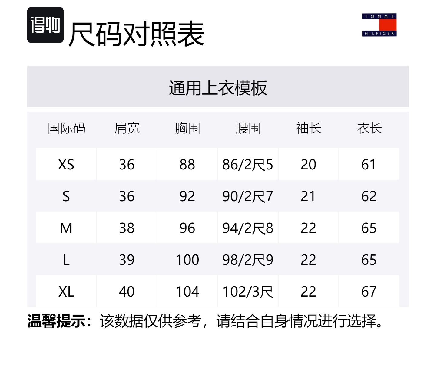 Футболка с втачным рукавом Women's Tommy Hilfiger, синий — фото 2