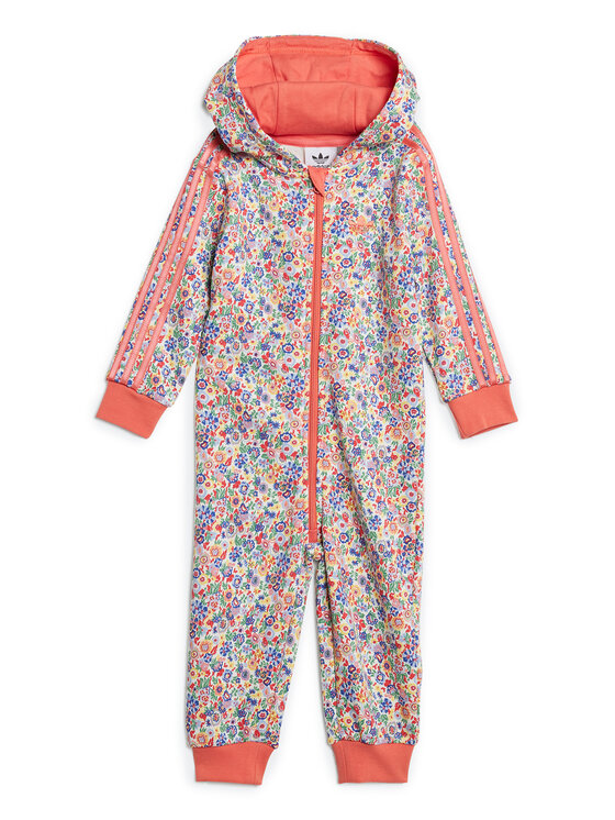 

Комбинезон обычный покрой Liberty London JC8015 Adidas, мультиколор
