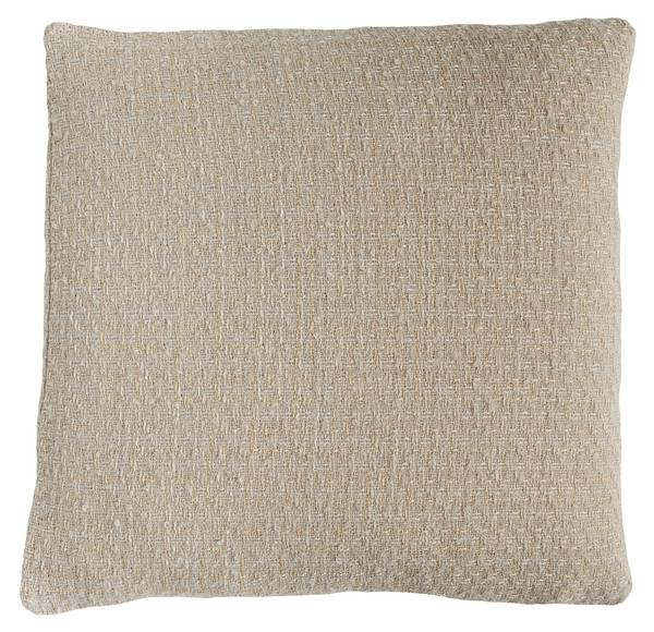 

Наволочка home & you Balin, 45x1x45 см цвет mittleres beige