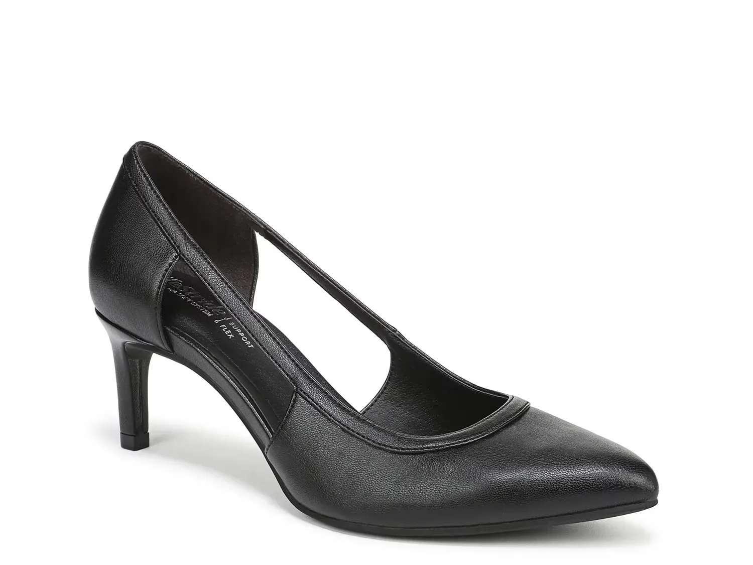 Туфли Alma Туфли Lifestride, Black