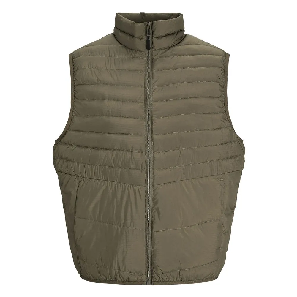 

Жилет Jack & Jones State, золотой