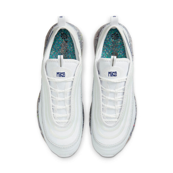 Кроссовки air max terrascape 97 Nike, белый — фото 4