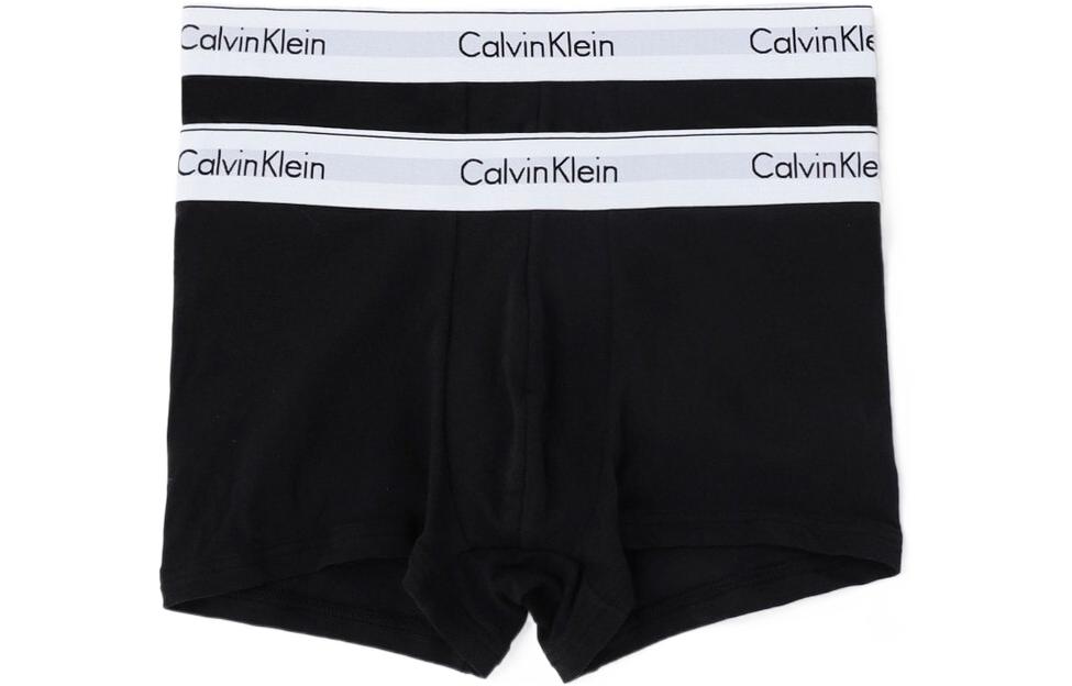 

Мужские трусы Calvin Klein