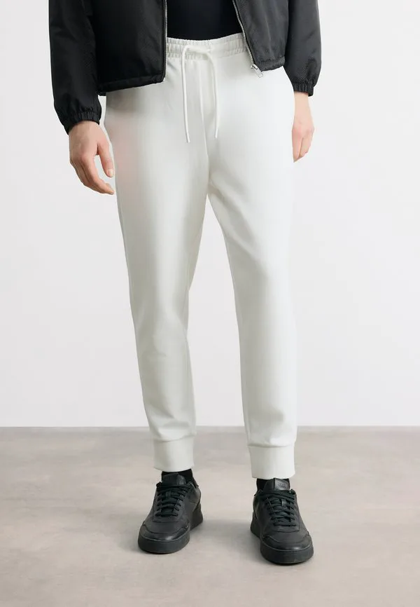 Спортивные штаны hadiko Boss, White