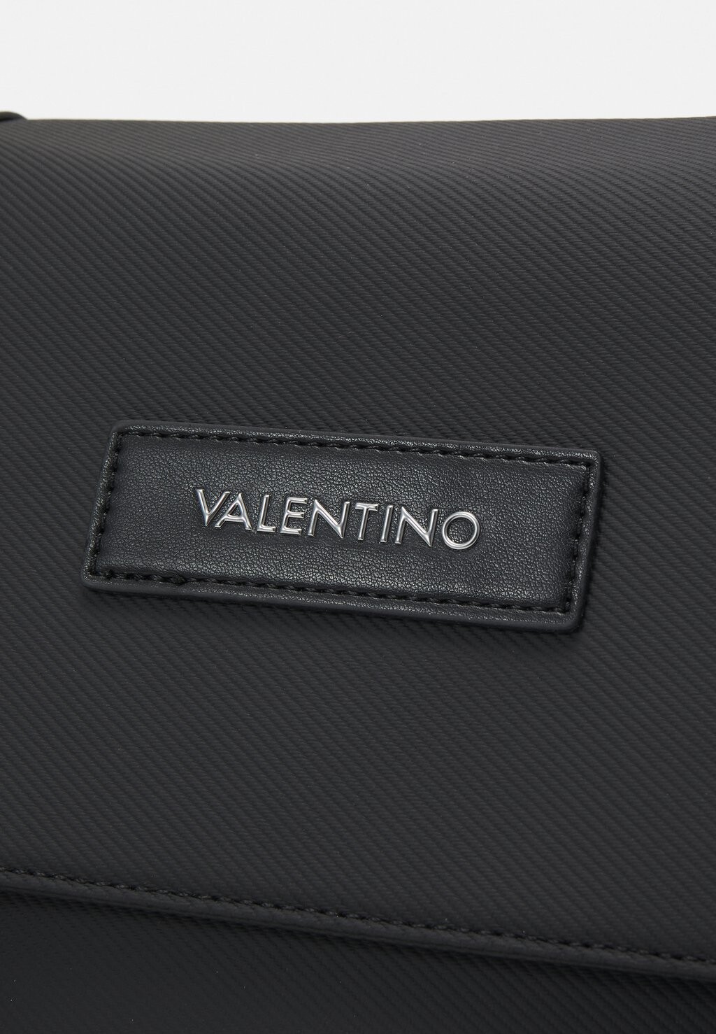 

Портфель STELLAR UNISEX Valentino Bags, черный