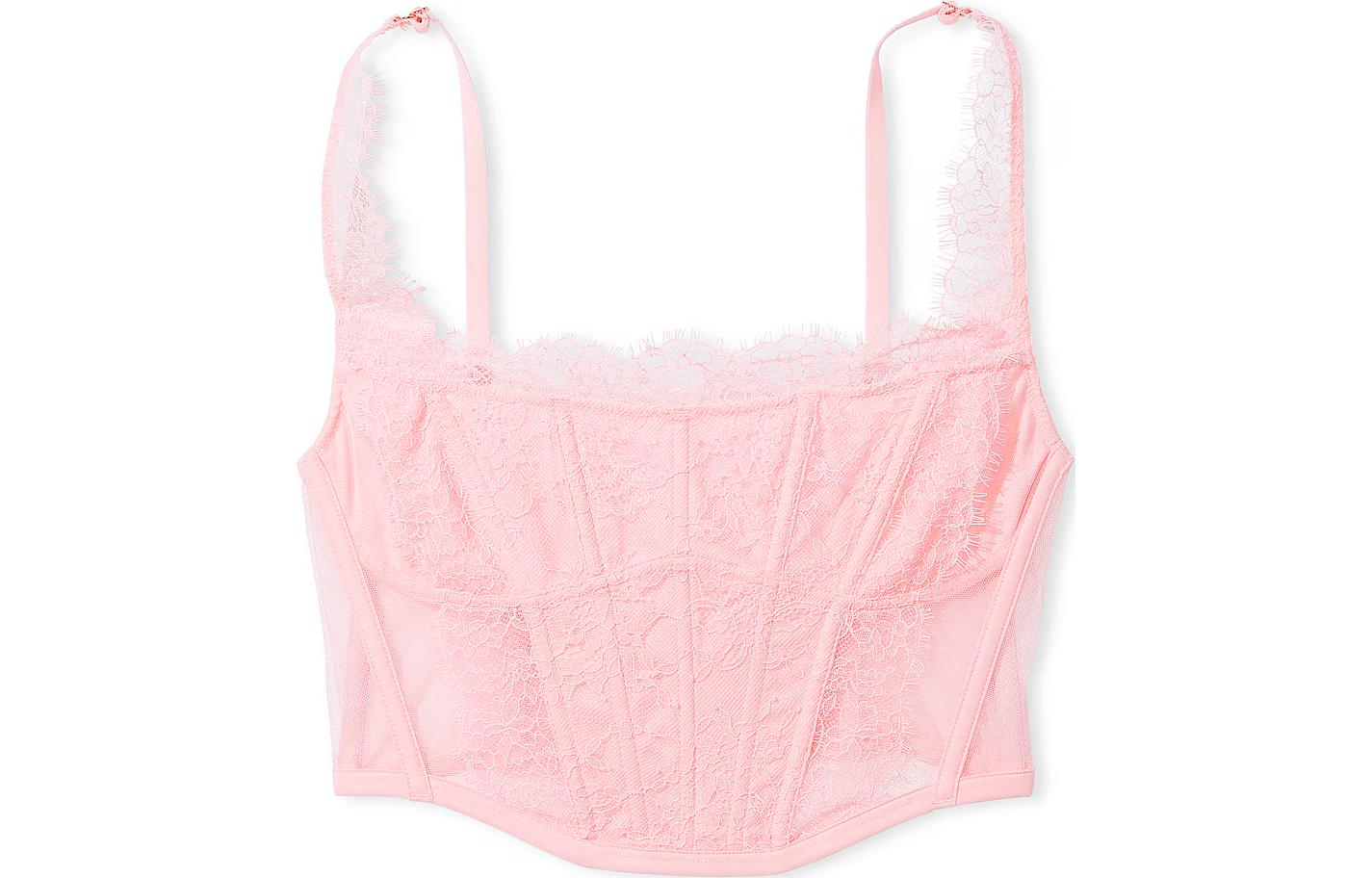 

Victoria's Secret Женский бюстгальтер розовый