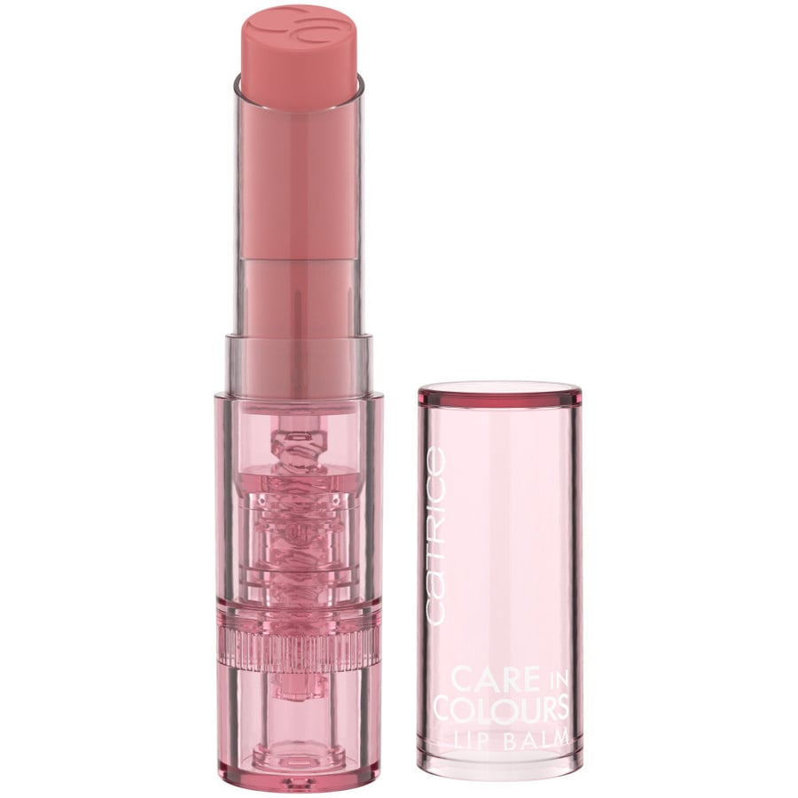 

Бальзам для губ Care In Colours - 20 Feelin' Pretty Catrice