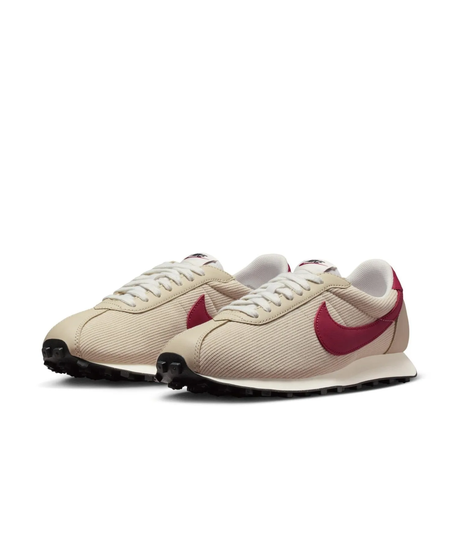 Кроссовки Nike LD-1000 SE HV4455-200 бежевые — фото 3