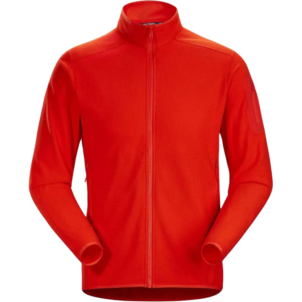 

Arcteryx Куртка Delta LT мужская, Lotus Root Pink/Dynasty
