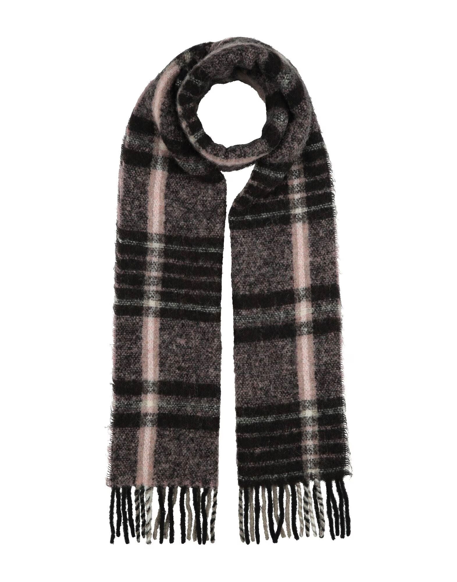 

Шарф Caractère, розовый