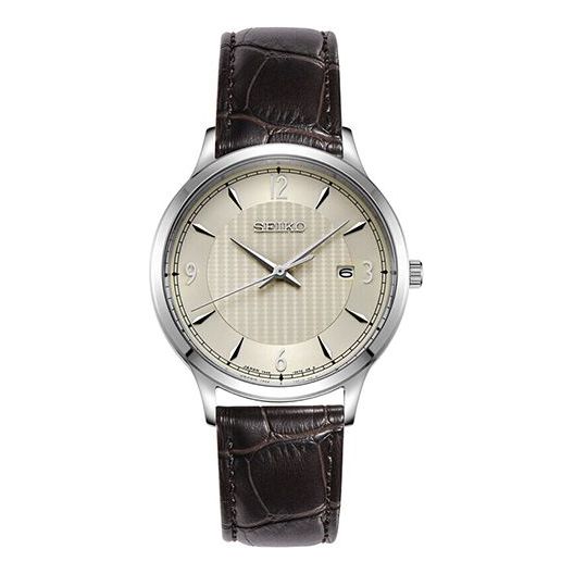 

Часы Men's SEIKO Gents Series Casual quartz Watch
