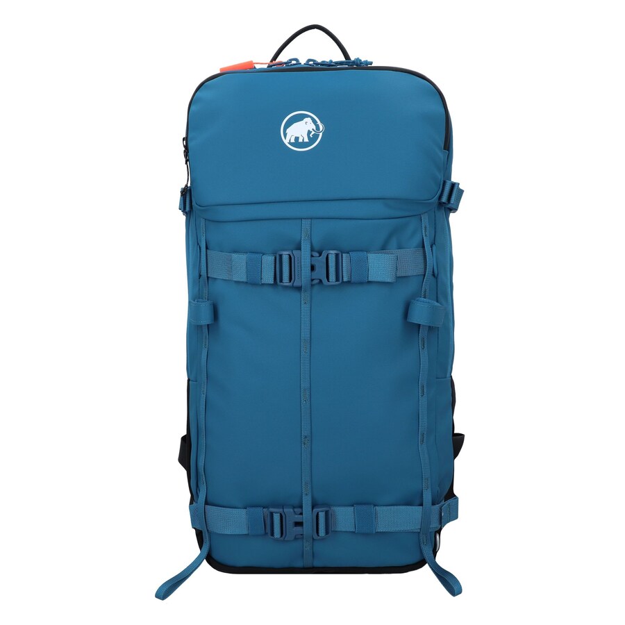 

Спортивный рюкзак MAMMUT Nirvana 22, Sapphire