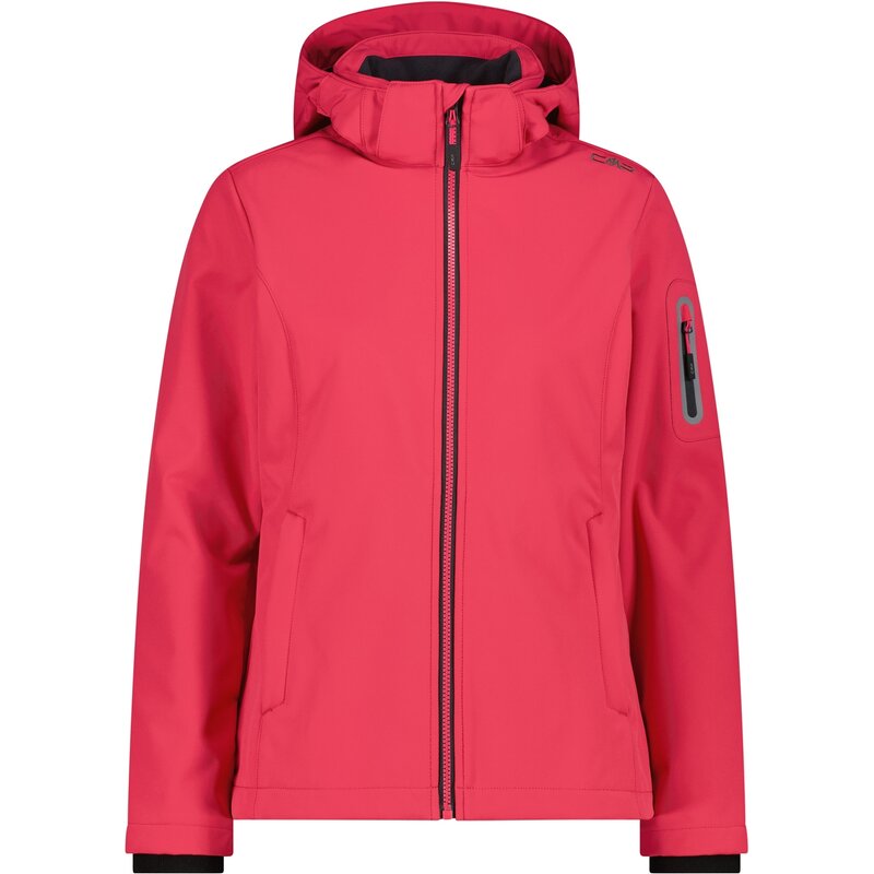 

Функциональная куртка Cmp, цвет carminio c839