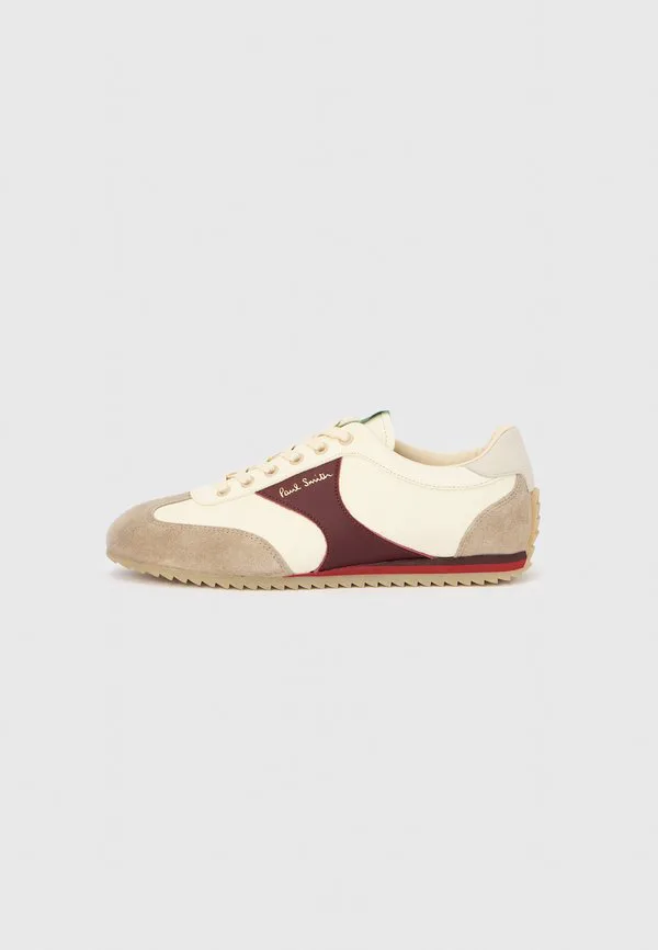 Холодные кроссовки Paul Smith, White
