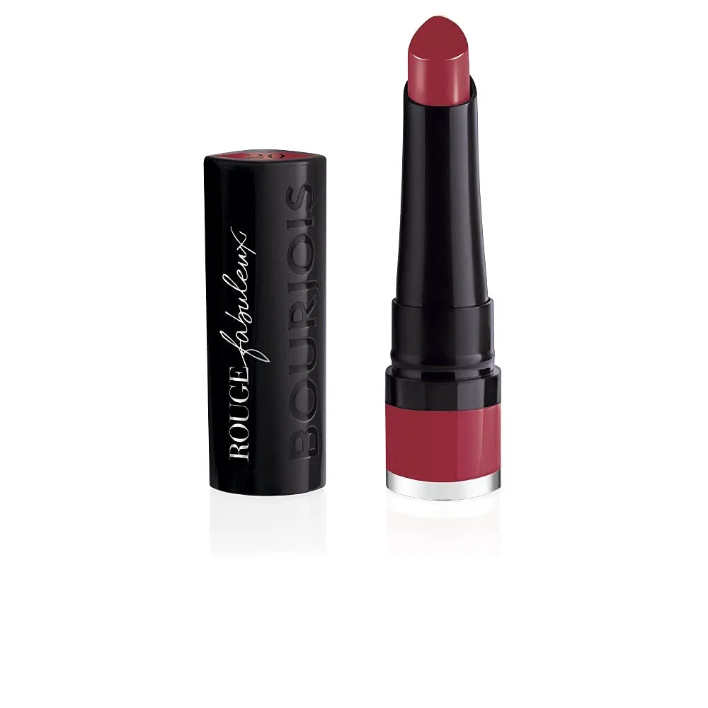 Губная помада «Rouge Fabuleux» #020-bon'rouge от Bourjois Bourjois, 020 Bon Rouge