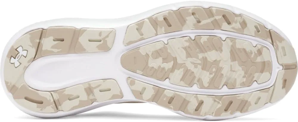Мужские кроссовки Under Armour Charged Rogue 5, хаки — фото 3